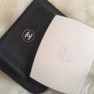 Chanel powder